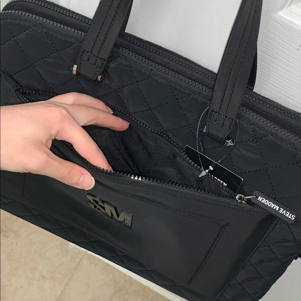 Steve Madden Business / Laptop Bag